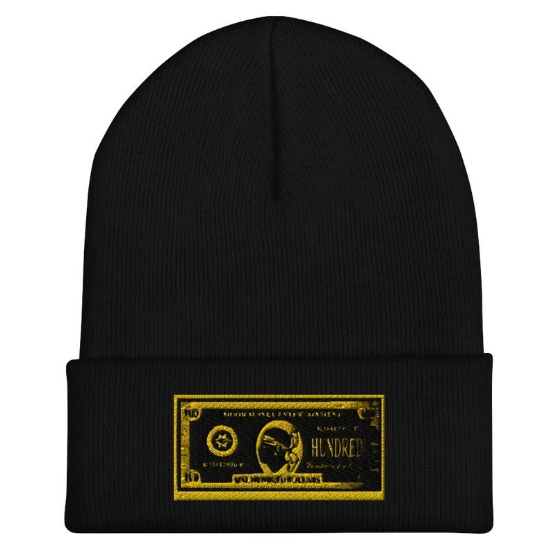 Moor Money Skully 