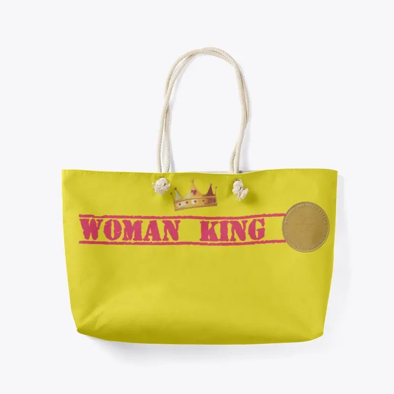 Woman King 