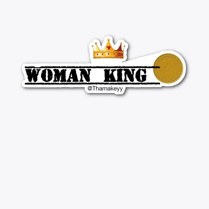 Woman King 